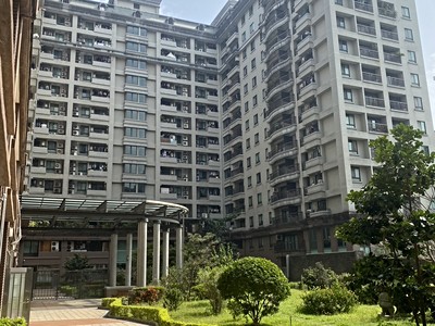 社區圖片