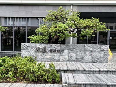 社區圖片