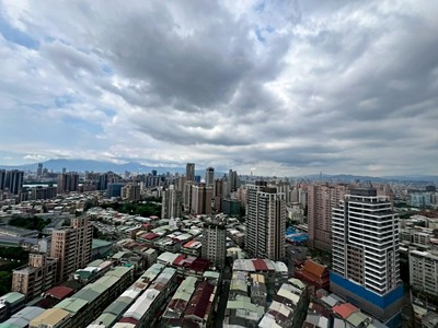 社區圖片