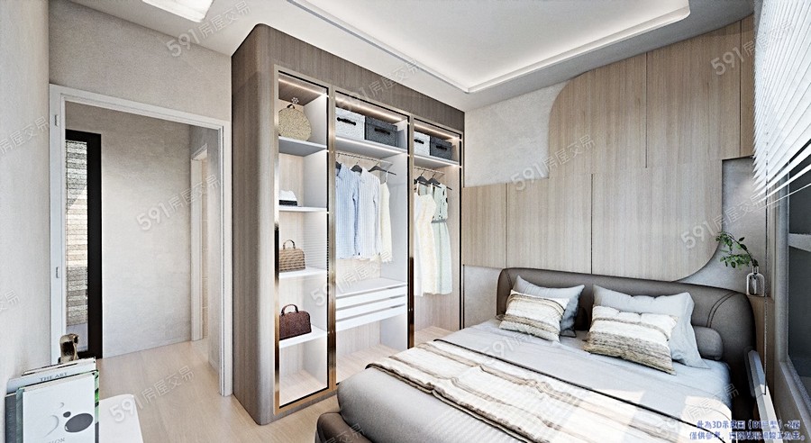 京耀旭昇示意圖