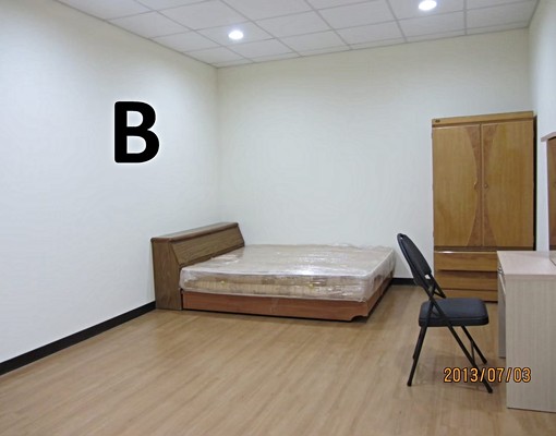 中正路大套房~中信寶鳳 - Image 1