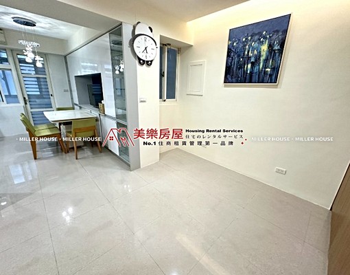 美樂*忠孝敦化*東區稀有大2房*採光機能好*垃圾代收*更衣間 - Image 9