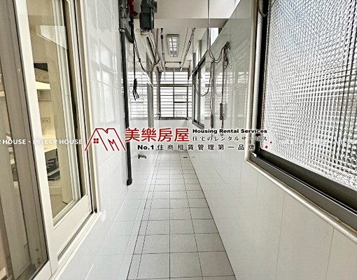 美樂*忠孝敦化*東區稀有大2房*採光機能好*垃圾代收*更衣間 - Image 15