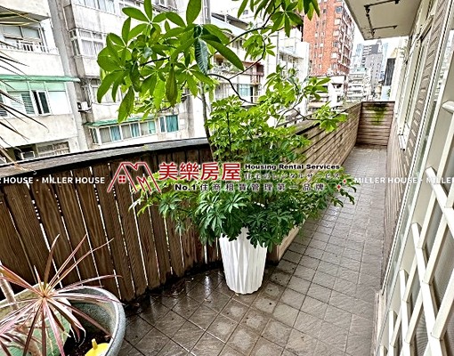 美樂*忠孝敦化*東區稀有大2房*採光機能好*垃圾代收*更衣間 - Image 14