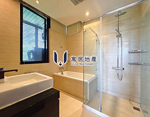 寵物友善●大直美麗華商圈●一層兩戶●採光美裝名邸含車 - Image 12