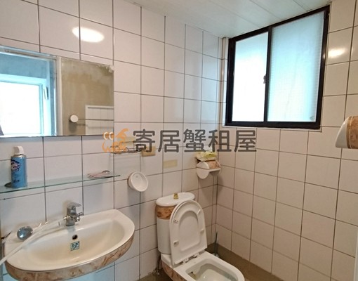 寄居蟹社會住宅🏠淡水小城三房車&可開伙&租補 - Image 10