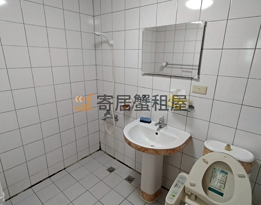 寄居蟹社會住宅🏠淡水小城三房車&可開伙&租補 - Image 11