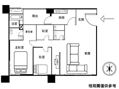 社區圖片