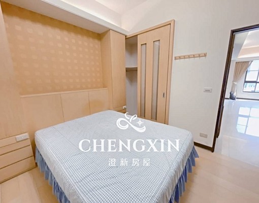 竹北遠百旁美裝潢3+1房/歡迎公司戶/家庭 - Image 9