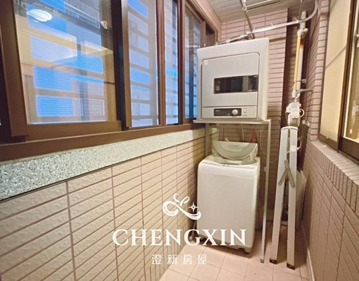 竹北遠百旁美裝潢3+1房/歡迎公司戶/家庭 - Image 15