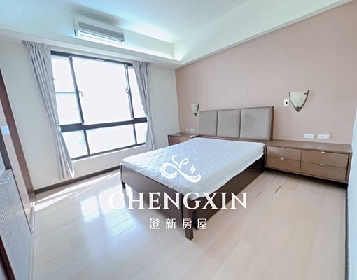 竹北遠百旁美裝潢3+1房/歡迎公司戶/家庭 - Image 13