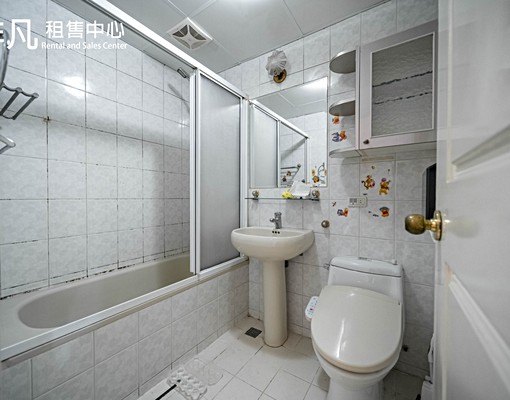 ⭐全國艾比⭐大四房✅使用坪數47坪✅好事多旁 - Image 15