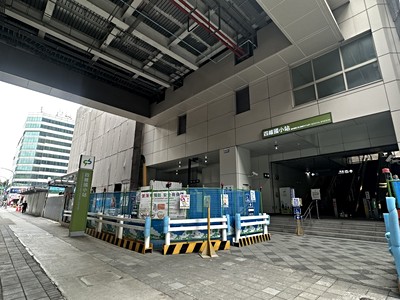 社區圖片
