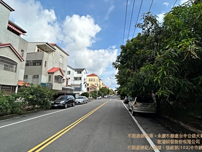 社區圖片