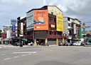 永康區-中山南路店面，174.8坪