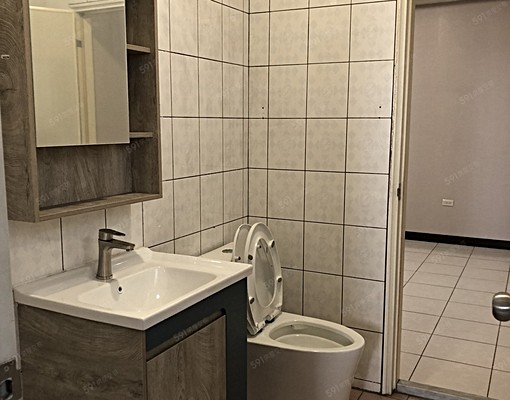 桃園龜山透天三房/大露台/可租補/可貓 - Image 6