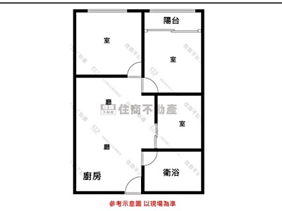 社區圖片