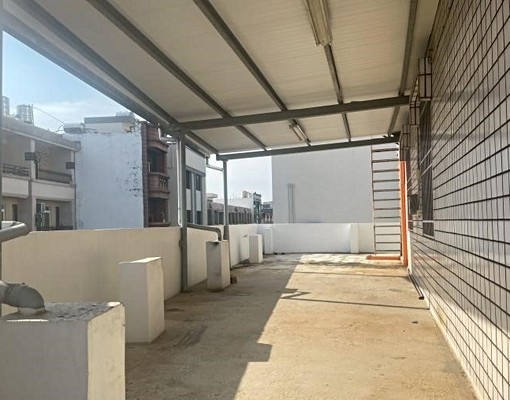 大灣△角窗透天大辦公室兼住家整層50坪 - Image 6