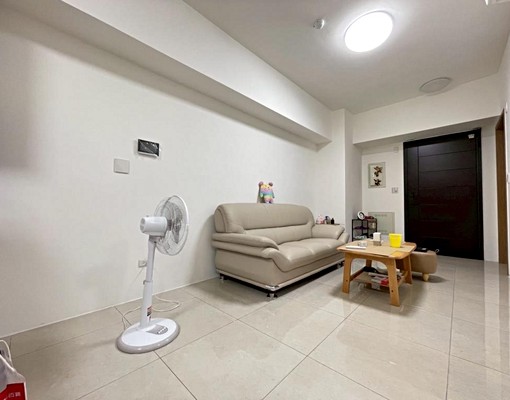 🎉免仲介費✅可租補│美術特區│一卡皮箱入住二房🏆嘉暘社宅 - Image 2