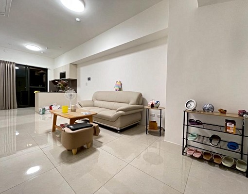 🎉免仲介費✅可租補│美術特區│一卡皮箱入住二房🏆嘉暘社宅 - Image 1