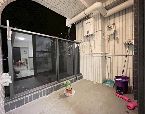 🎉免仲介費✅可租補│美術特區│一卡皮箱入住二房🏆嘉暘社宅 - Image 4