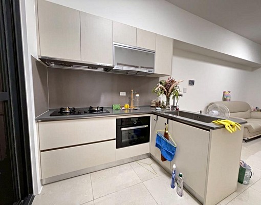 🎉免仲介費✅可租補│美術特區│一卡皮箱入住二房🏆嘉暘社宅 - Image 3