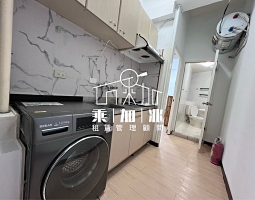 💥乘加兆信貴💥近火車站含管可寵可租補釋出 - Image 5