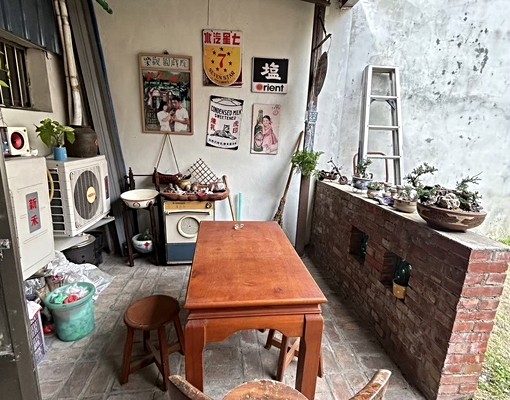 ✨近鹿港天后宮✨黃金店面⭐️可店住可純店面⭐️可營登⭐️ - Image 8