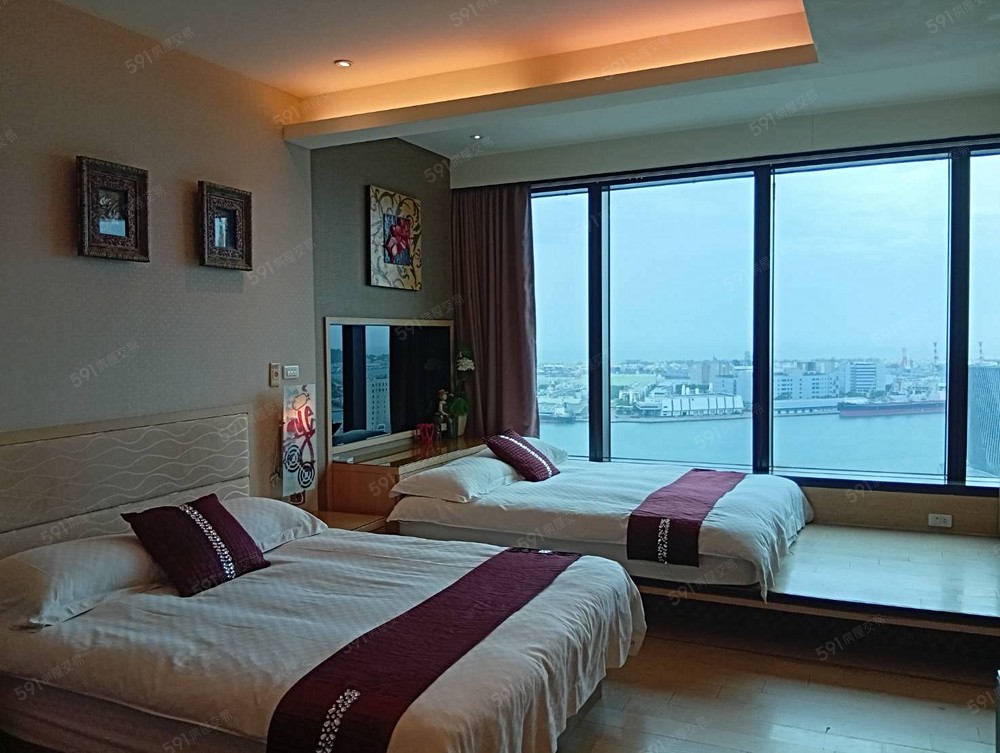 [問題] 高雄85大樓現在還有什麼