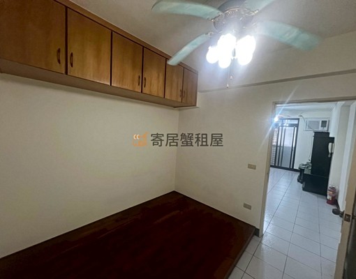 寄居蟹社會住宅🏠可租補入籍,拎包可入住三大房 - Image 7