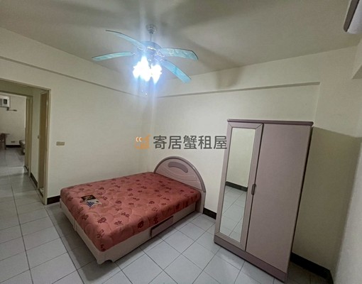 寄居蟹社會住宅🏠可租補入籍,拎包可入住三大房 - Image 10