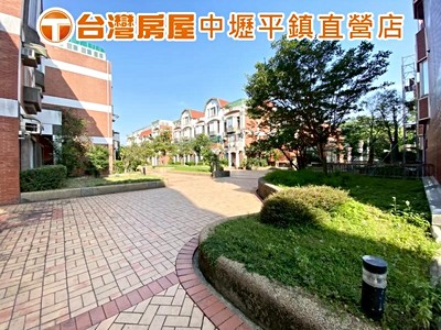 社區圖片