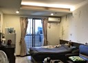 中區-民權路1房1廳，11.3坪