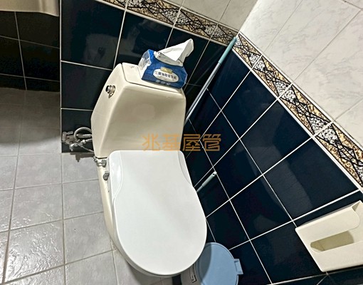 兆基社會住宅🏠大忠路有陽台大套房可租補請加line - Image 7