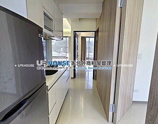 隨時可看/內湖松山交界/屋齡新可寵/1+1房車位空屋 - Image 8