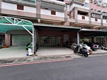 復國二路215巷「跟柏恩找到..