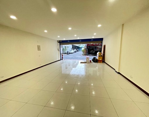 💞泰山街翻新店面|6.2米大面寬|桃園市府商圈