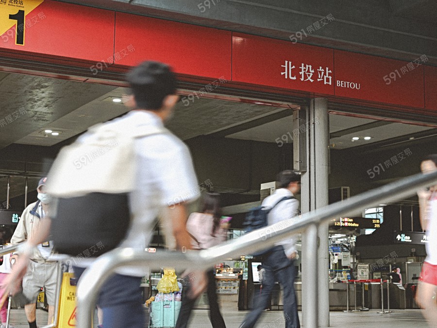 長耀知音環境圖