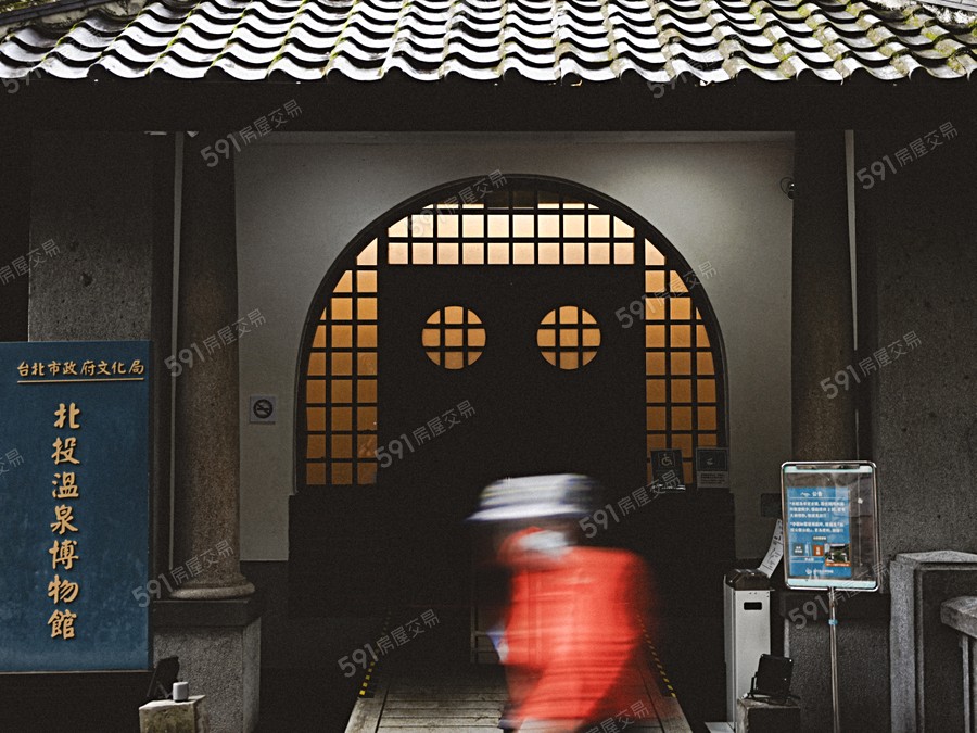 長耀知音環境圖