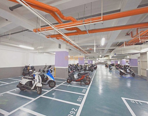 兆基社會住宅🏡可寵貓租補優質社區三房含車位 - Image 13