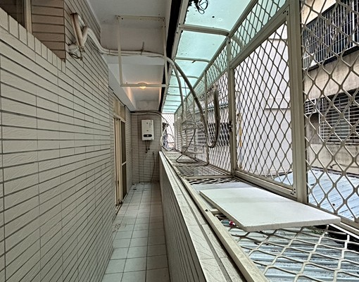 近中國醫🔥大客廳大陽台🔥機能超優🔥出門就有超商 - Image 9