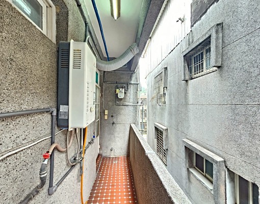 社會住宅【可租補】3房+2間儲藏室/適朋友.同事合租/大空間 - Image 11