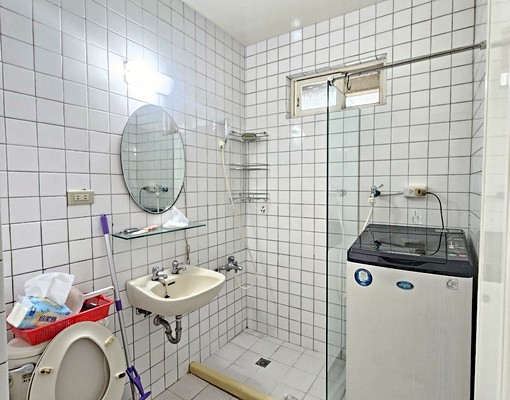 社會住宅【可租補】3房+2間儲藏室/適朋友.同事合租/大空間 - Image 10