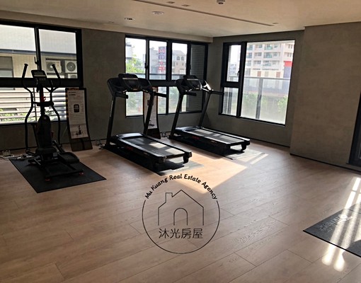 ☘️沐光房屋🎉水交社麗晶央禾2房含平車 - Image 8