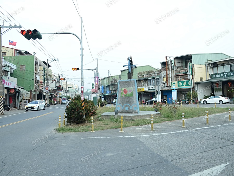 尊丞馥寓3環境圖