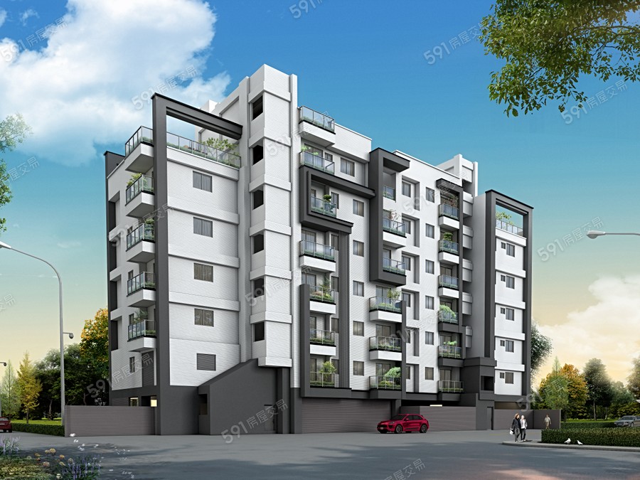 尊丞馥寓3封面圖