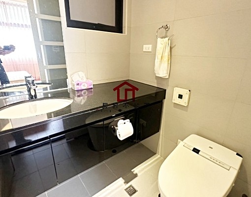 松江南京~前後陽台~採光通風3+1房 - Image 13