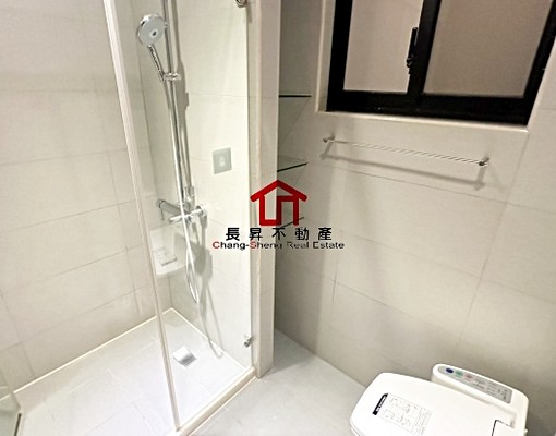 松江南京~前後陽台~採光通風3+1房 - Image 15