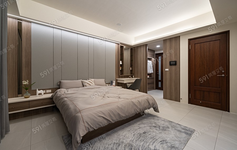 臺邦秘境樣/實品屋