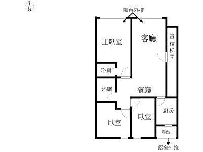 社區圖片